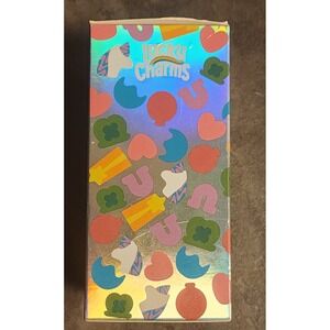 Lucky Charms Sugar Scrub and Body Butter Set Scented Marshmallow Unicorn Rainbow